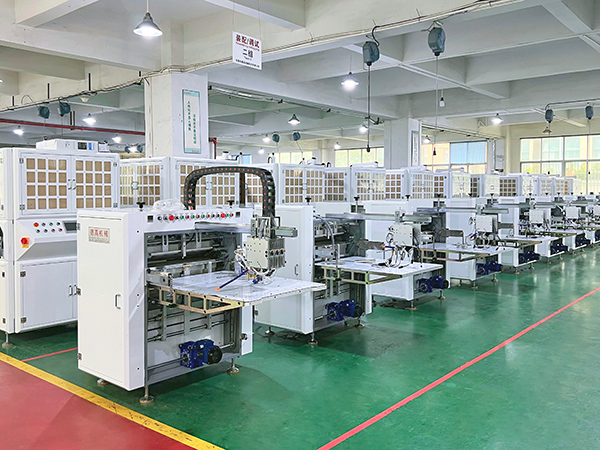 生(sheng)産現場